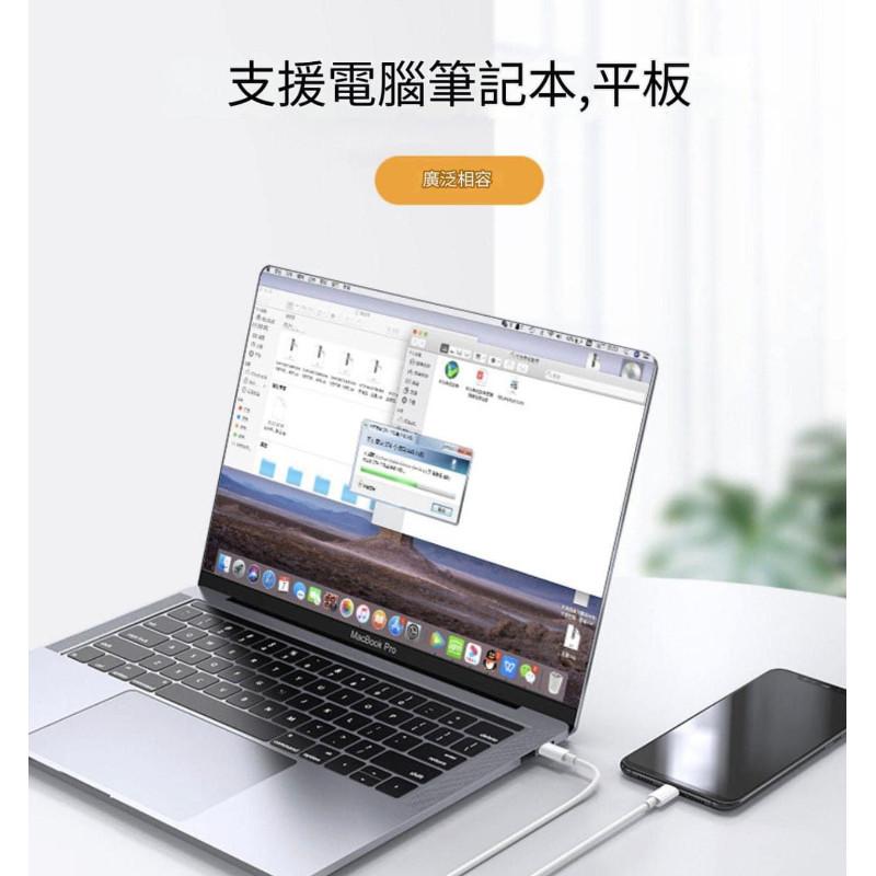 20W蘋果原廠TypeC-C頭＋線充電組盒-細節圖5