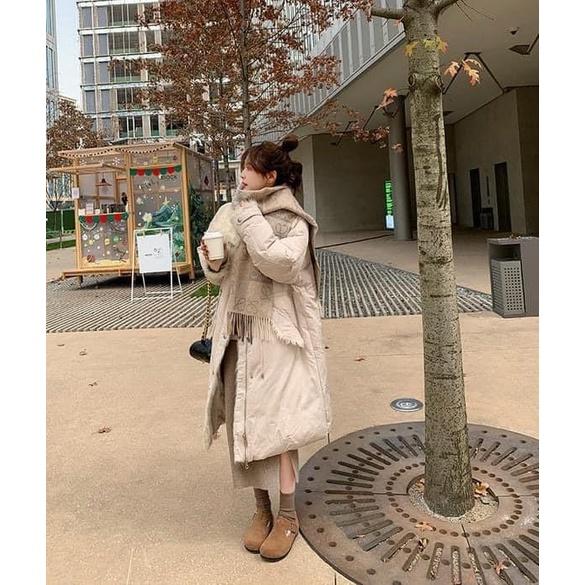 韓版秋冬加絨保暖勃肯鞋-細節圖6