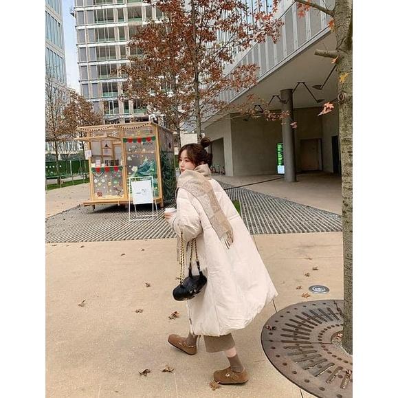 韓版秋冬加絨保暖勃肯鞋-細節圖9