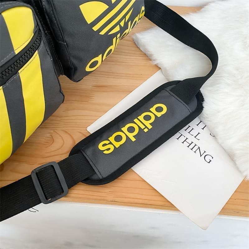 三葉草防潑水大容量旅行包-細節圖9