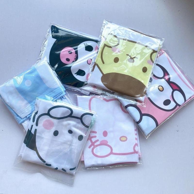 卡通冰絲防曬防紫外線袖套-細節圖9