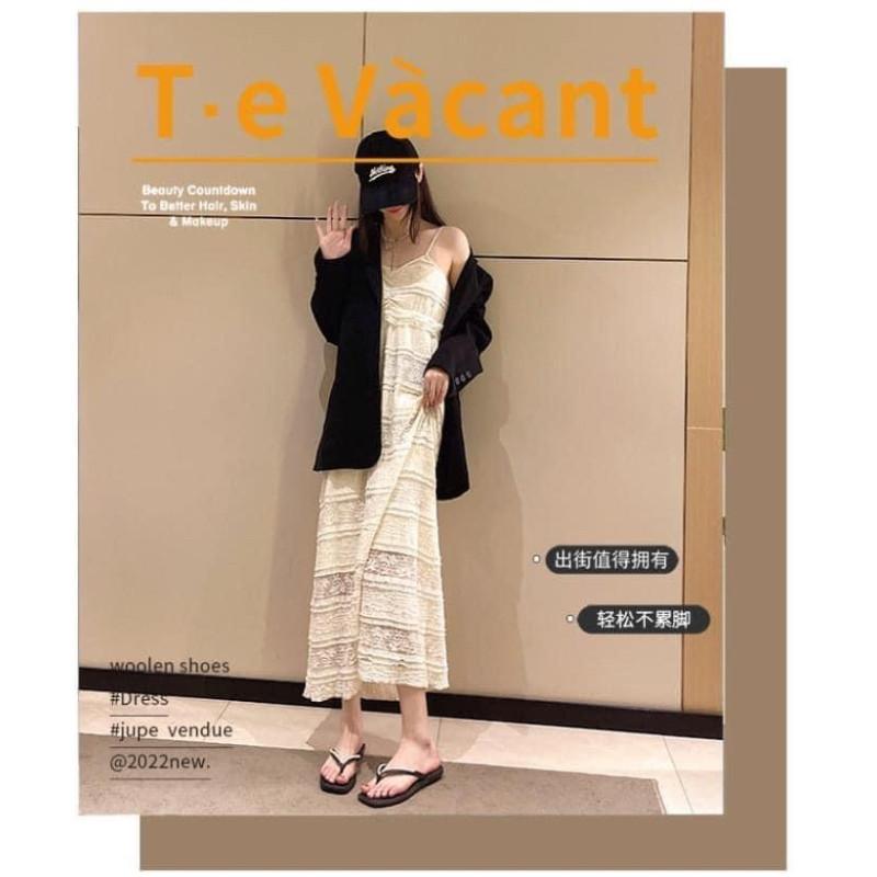 時尚珍珠增高人字拖夾腳拖-細節圖2