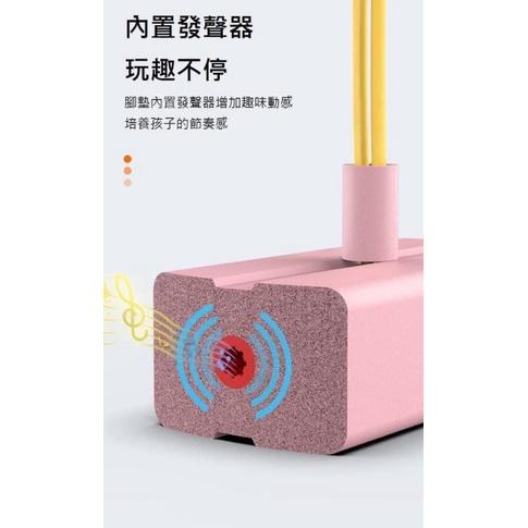 KITTY雜貨舖～兒童青蛙跳跳樂玩具-細節圖4