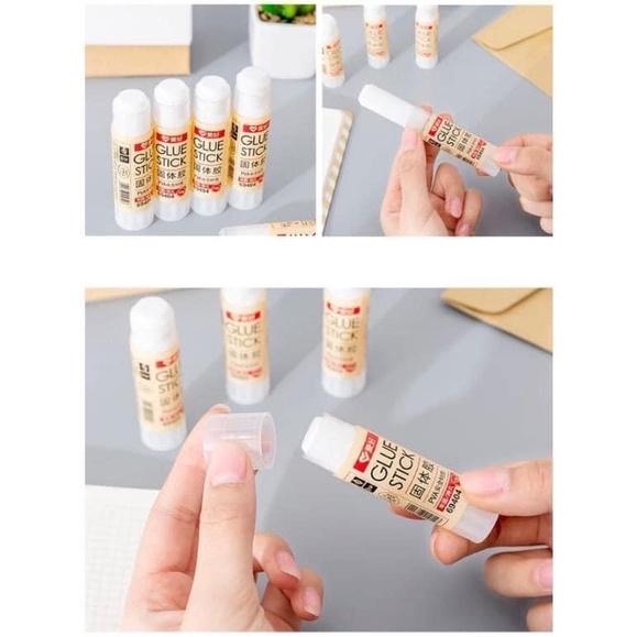 愛好高黏度環保口紅膠(一組6支)-細節圖2