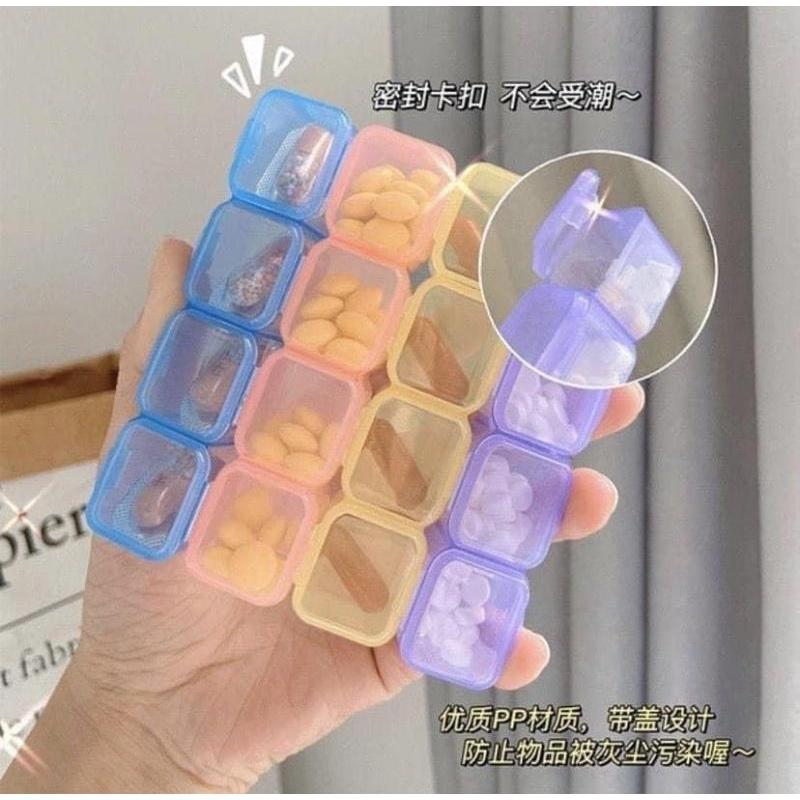 28格防氧化收納盒(一組2盒)-細節圖6