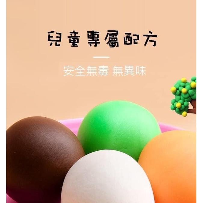 KITTY雜貨舖～DIY小豬麵條機黏土組-細節圖3