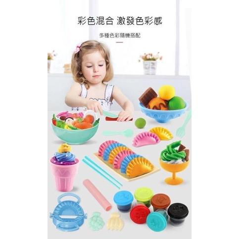 KITTY雜貨舖～DIY小豬麵條機黏土組-細節圖4