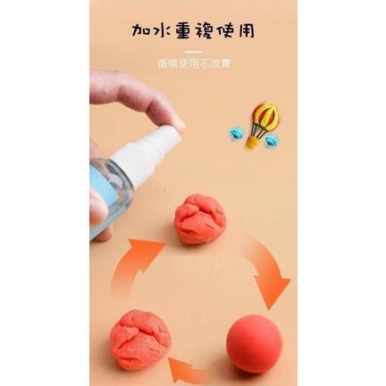 KITTY雜貨舖～DIY小豬麵條機黏土組-細節圖7