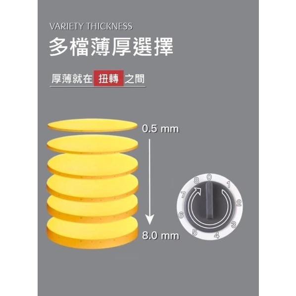 最新一代高質量版本切菜刨絲切片神器-細節圖3