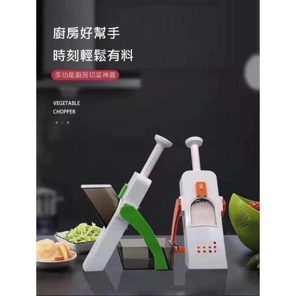 最新一代高質量版本切菜刨絲切片神器-細節圖5