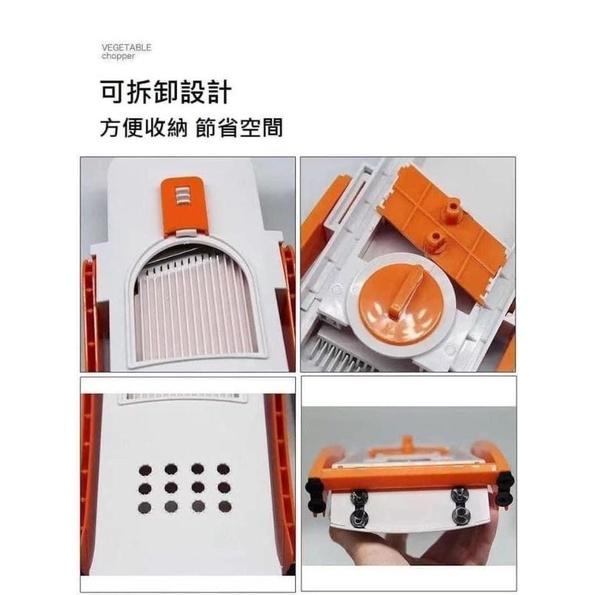 最新一代高質量版本切菜刨絲切片神器-細節圖8