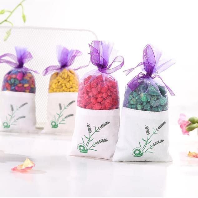 除甲醛香石擴香包(一組4包)-細節圖3