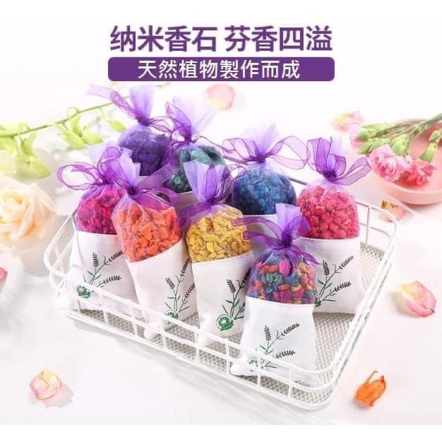 除甲醛香石擴香包(一組4包)-細節圖8