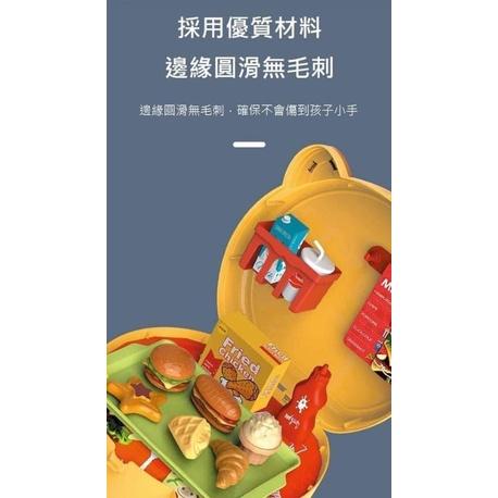 扮家家酒玩具背包套組-細節圖5