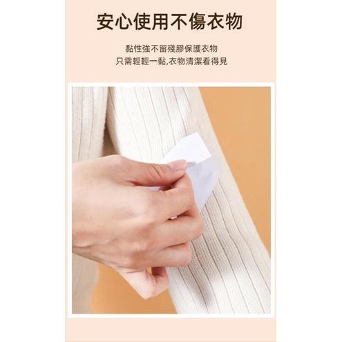 日系便攜隨身黏毛紙(一組3本)-細節圖4