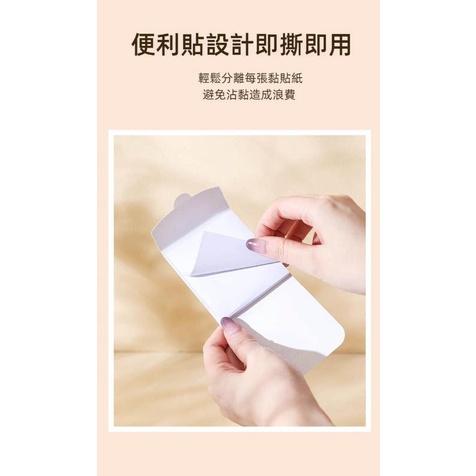 日系便攜隨身黏毛紙(一組3本)-細節圖6