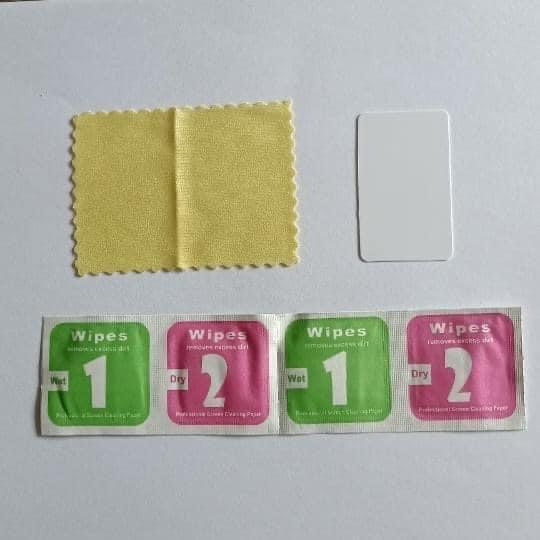 汽機車後照鏡防雨防霧貼膜4入組-細節圖7