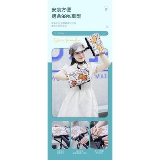 加絨保暖防水禦寒立體機車手把套一雙-細節圖6