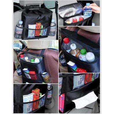 椅背車用保溫保冰收納袋-細節圖4