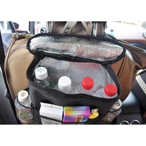 椅背車用保溫保冰收納袋-細節圖5