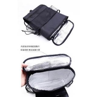 椅背車用保溫保冰收納袋-細節圖9