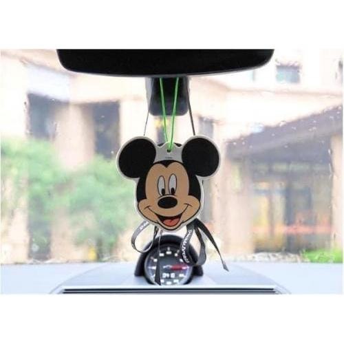 迪士尼車用香氛香薰掛飾（一組5片）-細節圖8