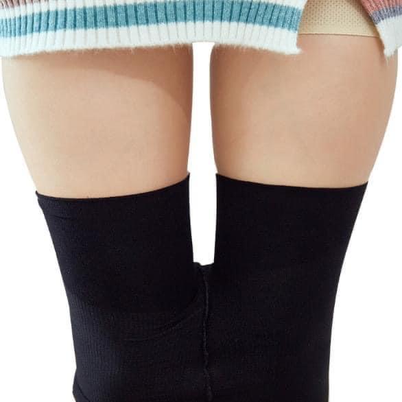 韓國Letsslim壓力襪200D瘦腿褲襪-細節圖7