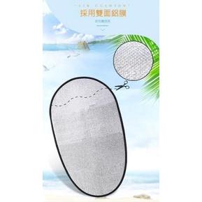 夏日必備隔熱機車坐墊(一組4個)-細節圖3