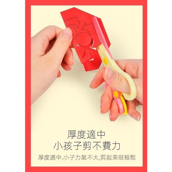 兒童春節DIY剪紙窗貼-細節圖3