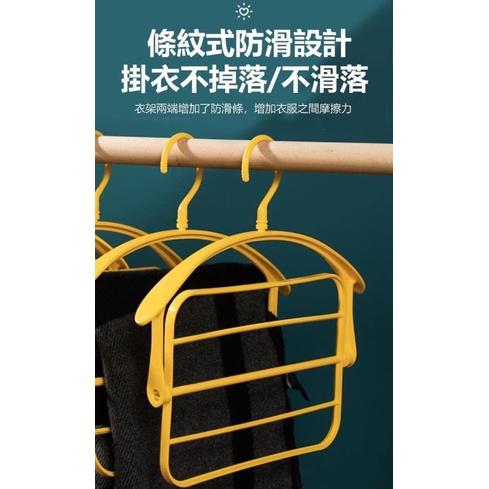 曬衣新革命超柔韌旋轉晾曬衣架-細節圖6