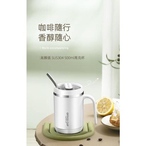 KITTY雜貨舖～304不鏽鋼保溫咖啡杯-細節圖2