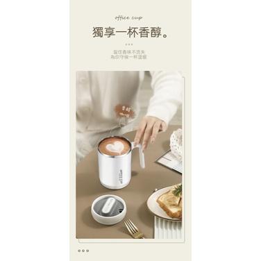 KITTY雜貨舖～304不鏽鋼保溫咖啡杯-細節圖5