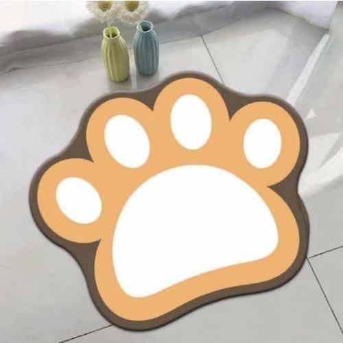 KITTY雜貨舖~可愛貓咪狗狗地墊-細節圖5