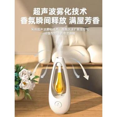 KITTY雜貨舖~新款歐風充電香薰機-細節圖9