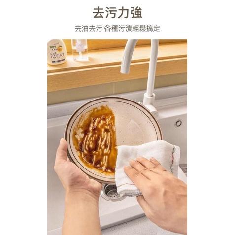 爆款12層棉紗加厚彩虹抹布(一組5條)-細節圖4