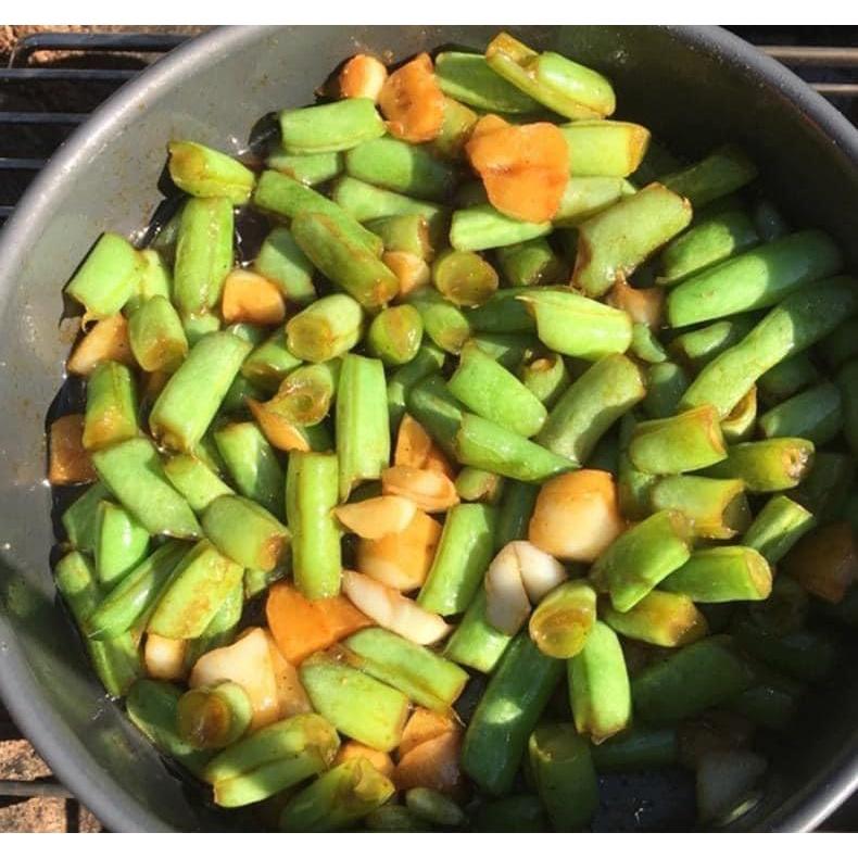 摺疊便攜式平底小煎鍋-細節圖5