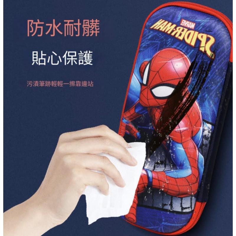 男款3D立體大容量鉛筆盒-細節圖5