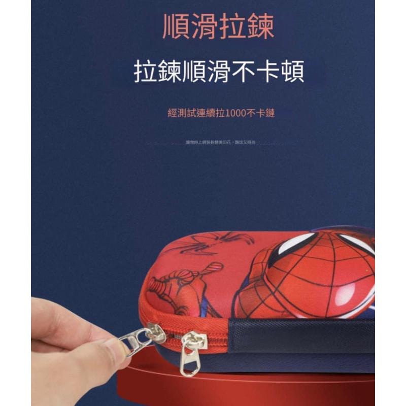 男款3D立體大容量鉛筆盒-細節圖6