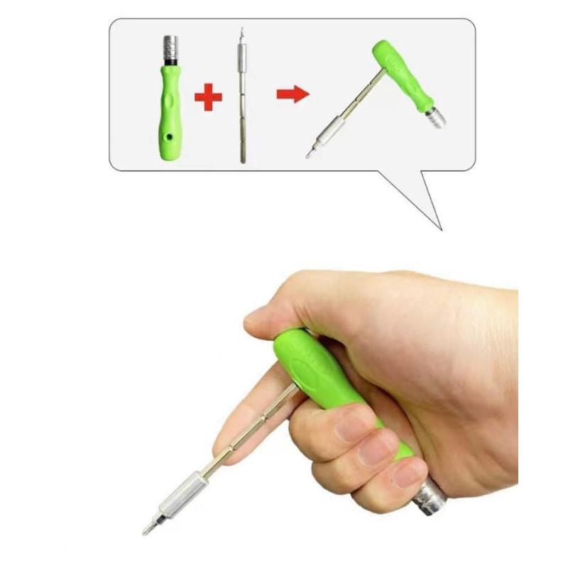 32套合一磁吸螺絲起子套裝盒-細節圖4