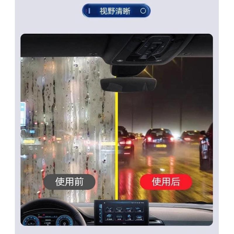 一體式玻璃去油膜清潔擦清潔刷-細節圖3