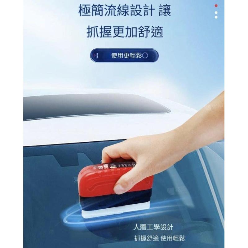 一體式玻璃去油膜清潔擦清潔刷-細節圖8