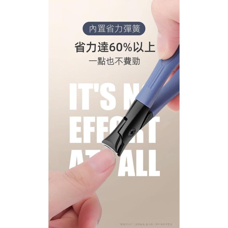 德國大開口防飛濺指甲剪(一組2個)-細節圖7