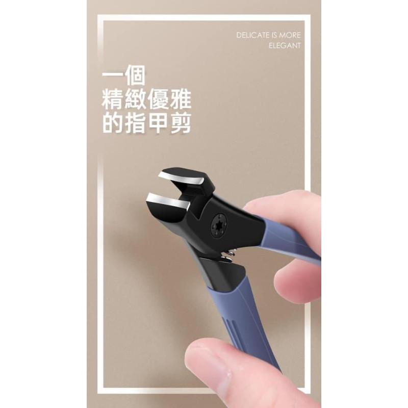 德國大開口防飛濺指甲剪(一組2個)-細節圖9