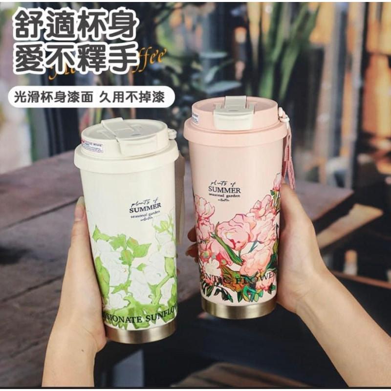 316不銹鋼2飲口提繩隨行保溫杯-細節圖4