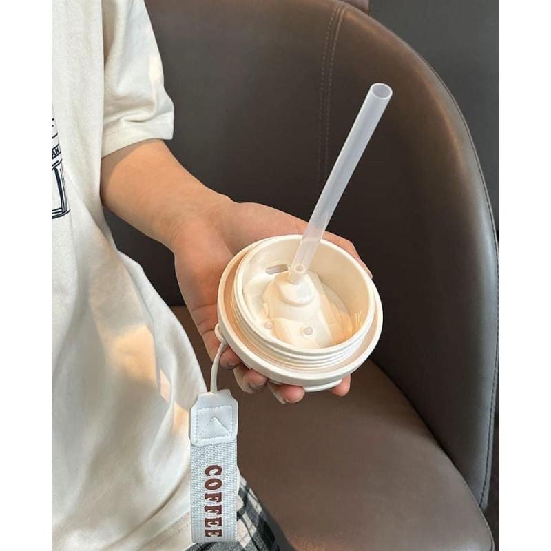 316不銹鋼2飲口提繩隨行保溫杯-細節圖9