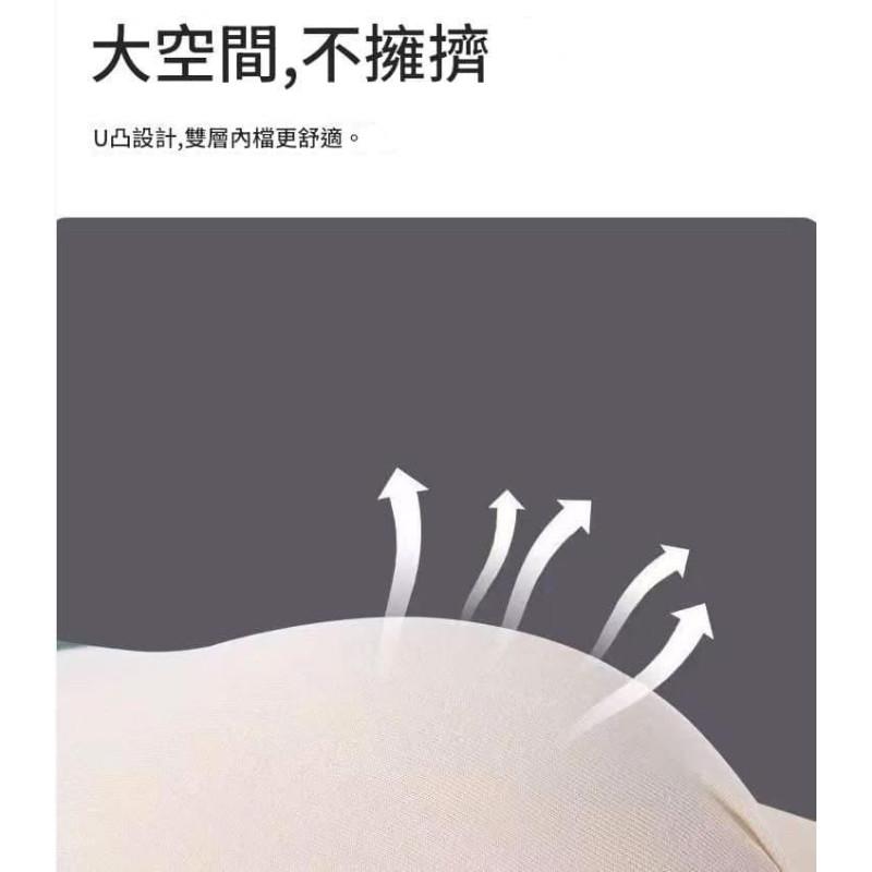 男士3D立體純棉7A抑菌四角內褲 (一组4件)-細節圖5