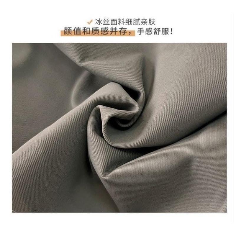 冰絲肩帶可調運動背心無痕內衣-細節圖5