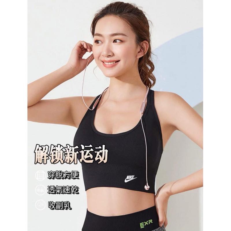 可調節防震美背無鋼圈運動內衣-細節圖3