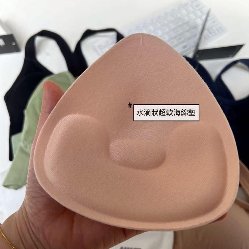 可調節防震美背無鋼圈運動內衣-細節圖9