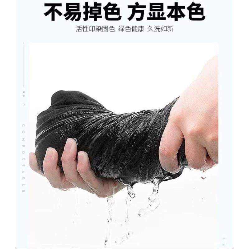 品牌抗寒整件加絨加厚縮口褲長褲-細節圖8